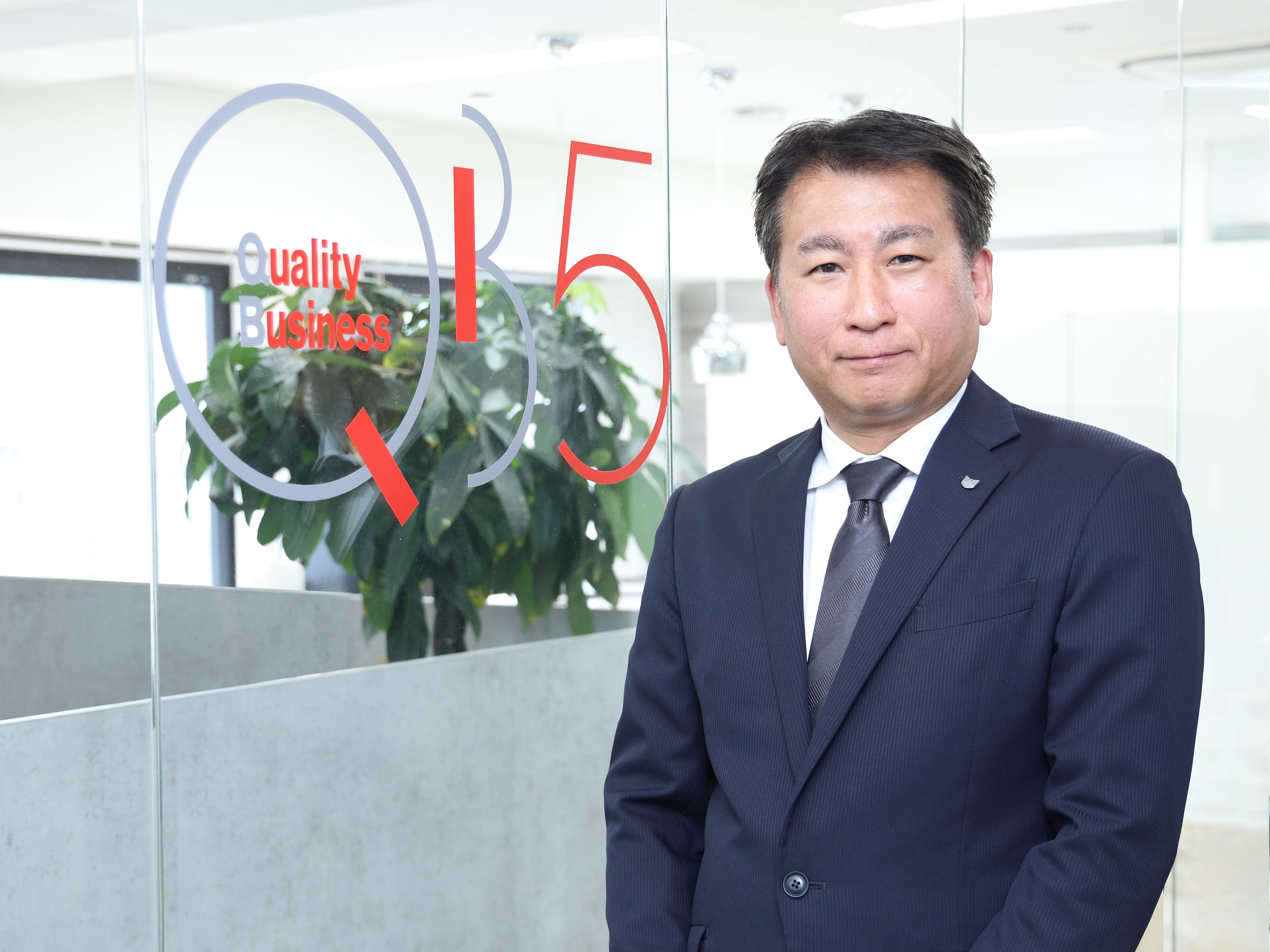 取締役　藤原 秀平