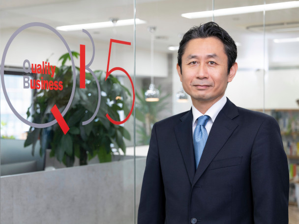 代表取締役 浅野 潤二